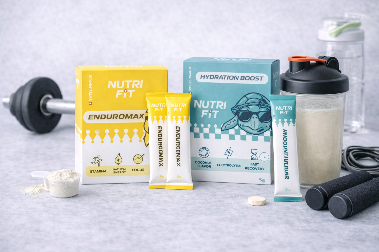 Compléments alimentaires : essentiels ou inutiles pour progresser ?